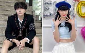 Tubuh Kurus Huening Kai TXT Dikhawatirkan usai Challenge Bareng Hong Eunchae LE SSERAFIM