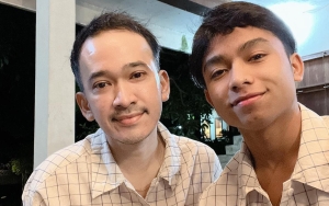 Betrand Peto Sudah Punya SIM, Ruben Onsu Izinkan Bawa Mobil Sendiri ke Sekolah?