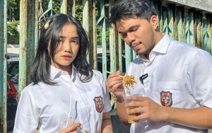 Fuji An Banjir Dukungan Usai Isu Thariq Halilintar Minta Putus Gegara Ajakan Nikah Ditolak