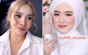 Mawar AFI Pamer Foto Kiyowo Disaat Ultah Nikah Eks Suami dan Mantan Babysitter Sepi Perayaan