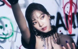 Karina Punya Tinju Raksasa di Teaser 'SMCU aespa' Disebut Mirip Jadi Karakter Game LOL