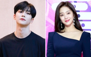 Rowoon SF9 Terciduk Syuting Drama Bareng Jo Bo Ah 'Destined With You' Gegara Tinggi Badan