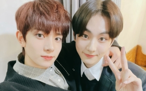 Temani Jungwon ke Sekolah Pasca Lulusan, Heeseung ENHYPEN Dikira Wali Siswa