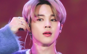 Jimin BTS Dongkrak Nilai Media Dior dalam PFW 2023, Capai Angka Fantastis