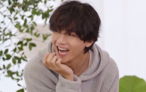 V BTS Akui Kebiasaan Minumnya Berubah Sejak Syuting di Meksiko, Ungkap Alkohol Favorit