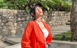 Reaksi Fuji An Usai Dapati Fans Nangis Gegara Asmaranya & Thariq Halilintar Kandas Disorot