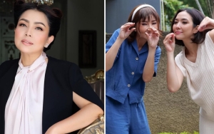 Aura Mayangsari Kala Hangout Bareng Sarwendah & Gisella Anastasia Dipuji Seumuran