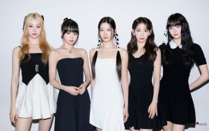 LE SSERAFIM Ditanya Siapa Orang Jepang Paling Terkenal di Korea, Netizen Kaget dengan Jawabannya