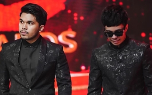 Thariq Halilintar Sesenggukan Usai Putus dari Fuji An, Pembelaan Atta Halilintar Menyentuh