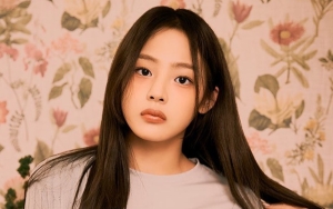 Foto Minji NewJeans di Acara Fansign Viral untuk Alasan yang Sangat Tidak Terduga