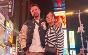 Raffi Ahmad Isyaratkan Remehkan Nagita Slavina, Sang Asisten Beri Pembelaan Makjleb