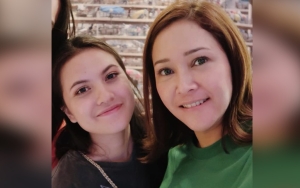 Dulu Calon Mantu Maia Estianty, Marsha Aruan Seksi Pakai Kemben Bikin Terpukau