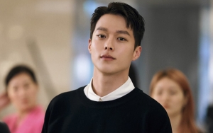 Jang Ki Yong Semringah Bebas Wajib Militer, Pipi Chubby Bikin Gemas