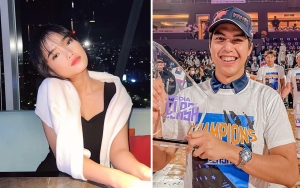 Dijodohkan dengan Fuji An, Gaya Pacaran El Rumi Bareng Mantan Disorot Lagi
