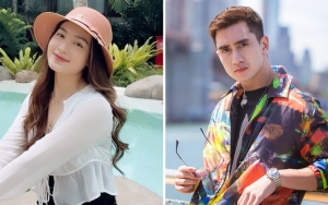 Imej Natasha Wilona Ternoda, Verrell Bramasta Beri Reaksi Tak Terduga Soal Foto Mesra Saat Dugem