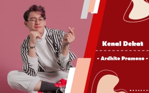 Kenal Dekat: Ardhito Pramono, Musisi Jazz Bertalenta yang Lagunya Di-Notice Idol K-Pop