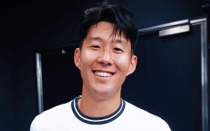 Circle Pertemanan Son Heung Min Tak Kaleng-kaleng Sita Perhatian Media Korea