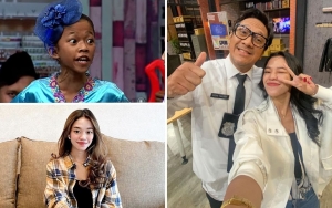 Ummi Quary Viral di 'Lapor Pak', Intip 8 Transformasinya dari Era 'Lenong Bocah'