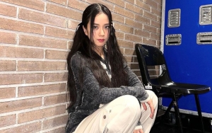 Jisoo BLACKPINK Diduga Akan Perpanjang Kontrak dengan YG Entertainment