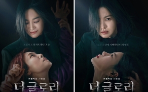 Tas Asli Milik Kim Eun Sook Jadi Properti Syuting Penting 'The Glory'