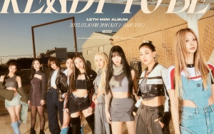 TWICE Siap Tur Konser Stadion 'READY TO BE' di AS, Popularitas Tinggi Kagetkan Netizen