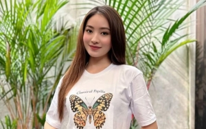 Natasha Wilona Berduka Sang Nenek Meninggal Dunia, Kemiripan Wajah Disorot