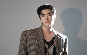 Lee Jong Suk Bongkar Kekhawatiran Pilih Peran di Usia 30 Tahunan