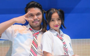 Berpeluang Rujuk, Jawaban Kompak Fuji An & Thariq Lebih Pilih Cari Baru Pasca Putus Kembali Diungkit