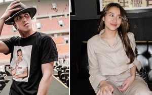 Kegep Foto Bareng El Rumi Hingga Dijodohkan, Sifat Aaliyah Massaid Dipuji Maia Estianty