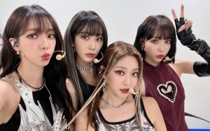 aespa Usung Gaya Girly, Tampil Polos Tapi Seksi di Poster Individu untuk Event Baru
