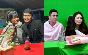 Fuji An Anggap Thariq Halilintar Kakak Usai Putus, 7 Artis Ini Juga Tetap Akur dengan Mantan Pacar