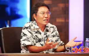 Bantah Hindari Pajak, Perusahaan Lee Soo Man Ancam Polisikan Penyebar Fitnah
