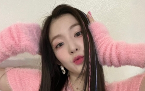 Visual Irene Red Velvet Dibandingkan dengan Idol Generasi Ke-4