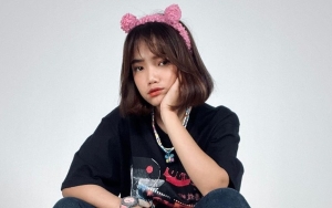 Enggan Galau, Fuji An Ungkap Perbaiki Diri Usai Putus Cinta