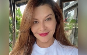 Tamara Bleszynski Sampaikan Pesan Menohok Usai Kakak Kembali Mangkir Sidang