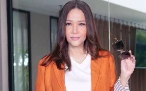 Maia Estianty Beri Pesan Soal Jodoh Di Unggahan Terbaru Diduga Buat Fuji An & El Rumi