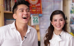 Mantan Camer, Ibunda Karen Vendela Tanggapi Simpel Isu Boy William Move On ke Ayu Ting Ting
