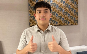 Jerome Polin Curhat Mental Lelah Usai Jadi Korban Hate Speech