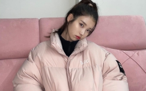 Kini Pacari Lee Jong Suk, IU Tegaskan Cinta Bisa Atasi Kebencian