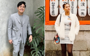 Jerome Polin Kena Mental Usai Dibenci WNI di Jepang, Awkarin Pasang Badan