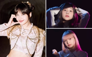 Maknae Jail BLACKPINK, Lisa Berubah Jadi Eonnie Perhatian ke Pharita dan Chiquita BABYMONSTER