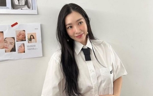 Tiffany Bicara Soal Debut Aktingnya di 'Reborn Rich' dan Kasih Nasihat untuk Calon Idol