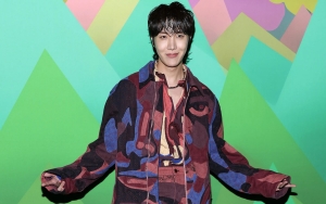 J-Hope Ungkap Bantuan dari Jimin Hingga Akui Sulit dan Tertekan Lakukan Promosi Solo