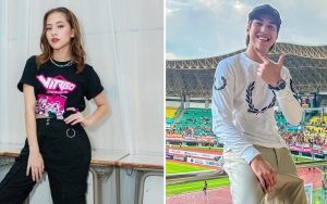 Tissa Biani Spill Calon Kakak Ipar, Adhizty Zara Pamer Status Usai Dikira Pacari El Rumi