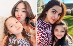 Gisella Anastasia Langsung Kena Ulti Ashanty Gegara Bandingkan Gempi dan Arsy