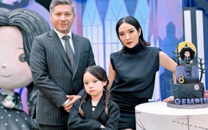 Didoakan Rujuk, Panggilan Gading Marten Untuk Gisella Anastasia Disorot