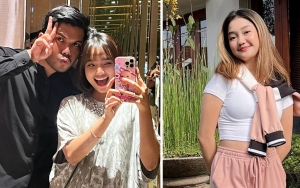 Thariq Halilintar & Fuji An Putus, Chandrika Chika Ramai Digoda Soal Balikan