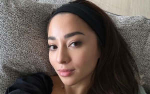Nikita Willy Cantik Pamer Sayap Bak Bidadari, Ukuran Cincin dan Kalung Berlian Bikin Salfok