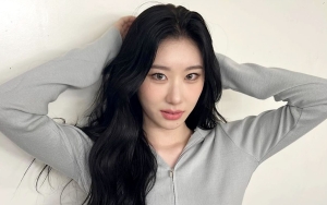Chaeryeong ITZY Direkam Diam-diam dan Diganggu YouTuber di Pesawat