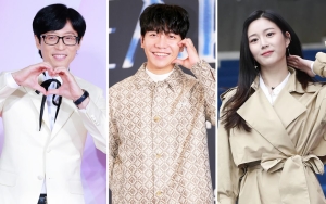 Yoo Jae Suk Dikabarkan Jadi MC Nikahan Lee Seung Gi dan Lee Da In Picu Reaksi Beragam
